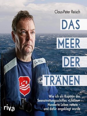 cover image of Das Meer der Tränen